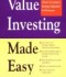 value investing