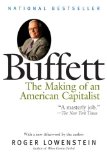 Buffett, by Roger Lowenstein