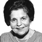 Rose Blumkin