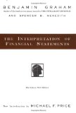 intepretation of financial statements