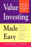 value investing